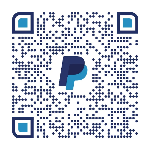 PayPal QR