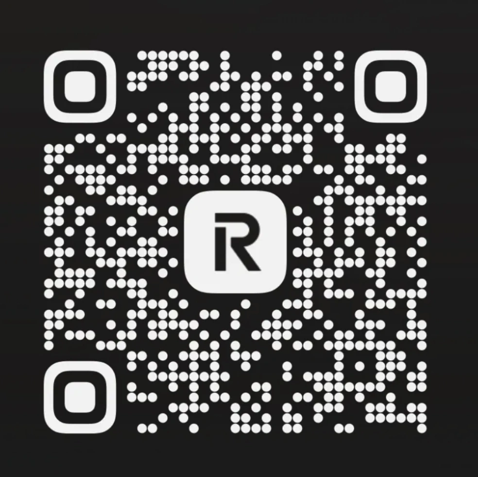 Revolut QR